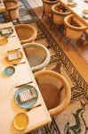 JW Marriott Hotel Mexico City Polanco - breakfast