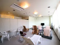 호텔 셀렉트 인 에히메 아이난-초 오쓰키 정 호텔