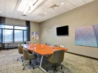 SpringHill Suites Cincinnati Midtown Hotels in Cincinnati