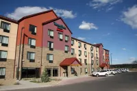 TownePlace Suites Farmington Hotels in der Nähe von Flughafen Farmington