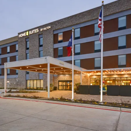Home2 Suites by Hilton Fairview/Allen