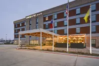 Home2 Suites by Hilton Fairview/Allen - Pool
