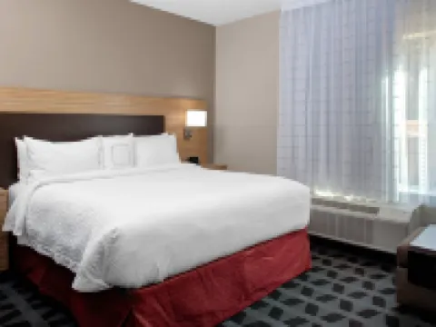 TownePlace Suites Albany Hotels in Dougherty County