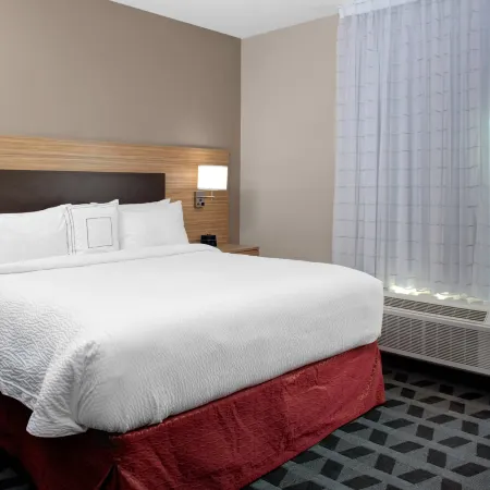 TownePlace Suites Albany