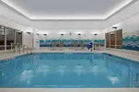 TownePlace Suites Potomac Mills Woodbridge Hotels in Neabsco