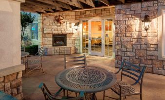 TownePlace Suites Texarkana