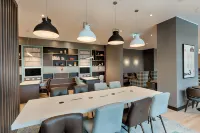 Premier Inn Hamburg City Klostertor