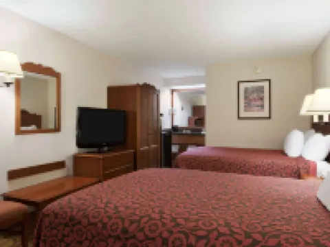 Days Inn by Wyndham Las Cruces Hotels in Las Cruces