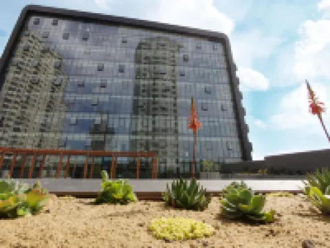 Quartz Hotel & Spa Hotels in Tijuana