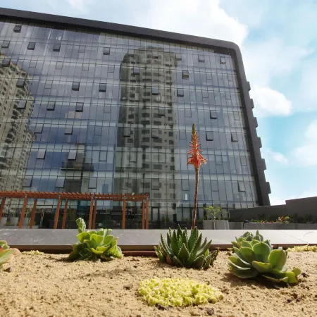 Quartz Hotel & Spa