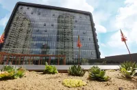 Quartz Hotel & Spa Hotels in Tijuana