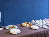 ホリデイ イン エクスプレス メキシコ サンタ フェ by IHG サンタフェ周辺のホテル