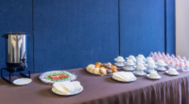 Holiday Inn Express MEXICO SANTA FE by IHG