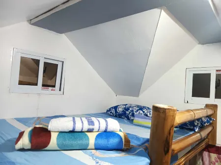 Aremen Transient, the no hassle and no fuss Отели в г. Сан Хуан