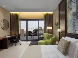 Radisson Blu Hotel and Resort, Sohar