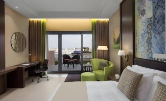 Radisson Blu Hotel and Resort, Sohar