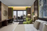 Radisson Blu Hotel and Resort, Sohar