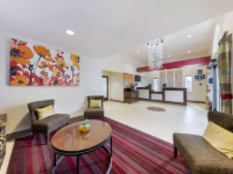 Best Western Fallon Inn  Suites Hoteles en Fallon