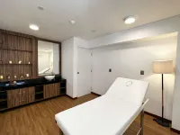 DM Hoteles Moquegua - spa