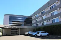 Manacá Hotel Hotels in Foz do Iguacu