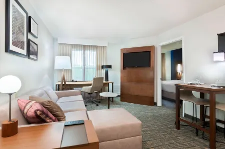 Residence Inn Sarasota Bradenton