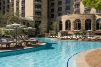 The Ritz-Carlton Dallas, Las Colinas - 5-Star