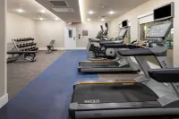 Residence Inn St. Cloud - Træningscentre
