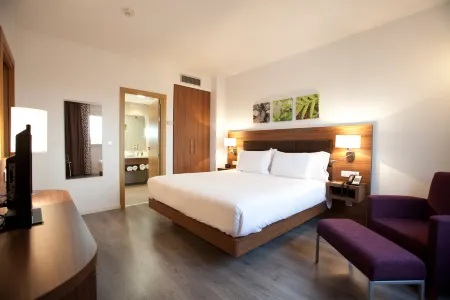 Hilton Garden Inn Malaga