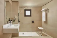 NH Ciudad de Cuenca Hotels in Arcas