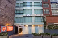 Best Western Premier Herald Square Hotels in New York City