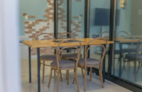 Gapyeong Pool Villa Mountain High