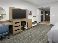 Hampton Inn Boston Logan Airport Chelsea Hotels in Chelsea