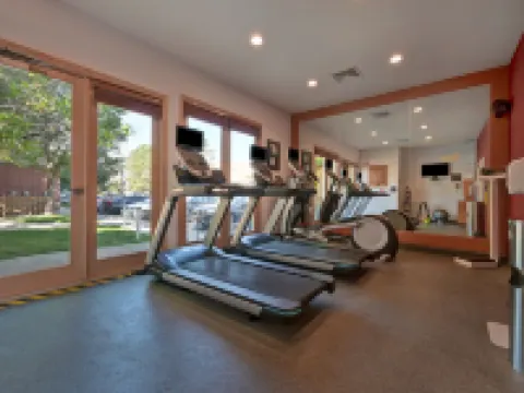 Homewood Suites by Hilton Boulder Hotels in Boulder