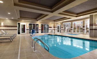 Hilton Garden Inn Oxford/Anniston