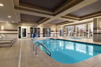 Hilton Garden Inn Oxford/Anniston Hoteles en Oxford
