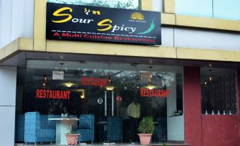 Hotel Tara Palace by Goyal Hoteliers