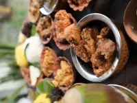 格蘭姆孟加拉休憩酒店 南24區縣酒店