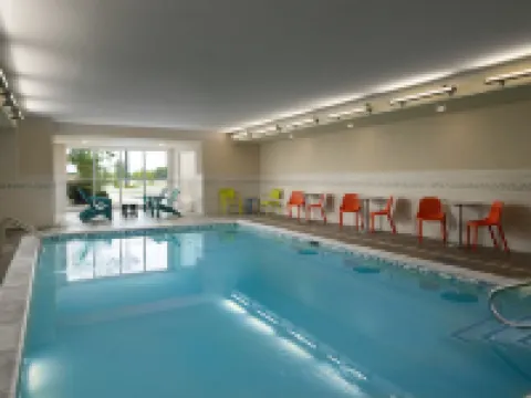 Home2 Suites by Hilton Troy Hotels in Troy