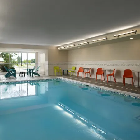 Home2 Suites by Hilton Troy