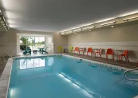 Home2 Suites by Hilton Troy Các khách sạn ở Troy