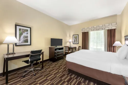 Best Western Plus Victor Inn  Suites Hôtels à : Fishers