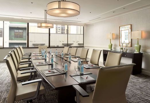 윈덤 애틀랜타 벅헤드