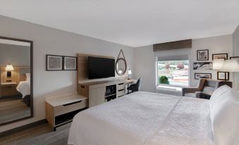 Hampton Inn Easley
