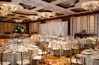 Conrad Indianapolis Hotels in Indianapolis