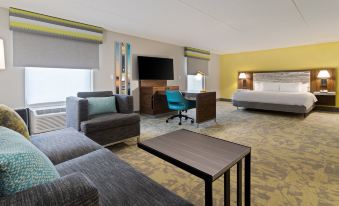 Hampton Inn Jacksonville-I-295 East/Baymeadows