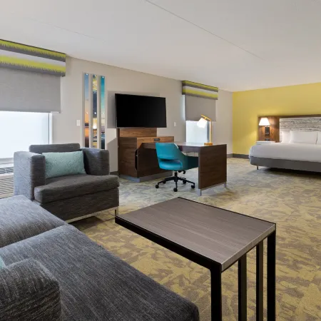 Hampton Inn Jacksonville-I-295 East/Baymeadows