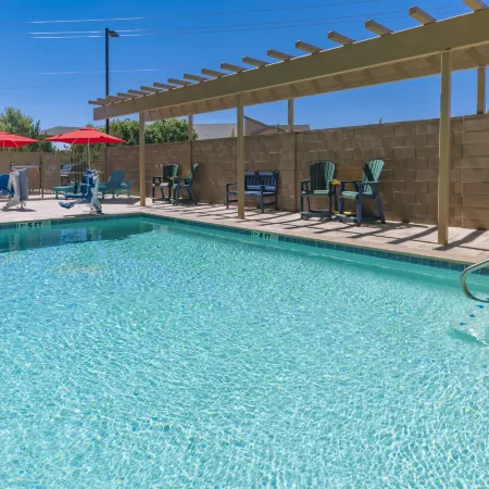 Home 2 Suites by Hilton Kingman