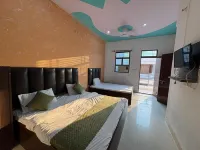 The Grand Plaza Agra Hotels in Lakavali