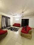 Rosewood cottage
