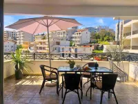 Superior Onebedroom Apartment Các khách sạn ở 